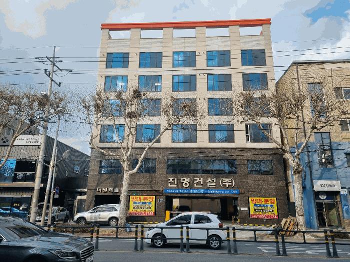 대구광역시 북구 대현동 227-9 더원캐슬 3층305호 도시형생활주택 경매 사진 24