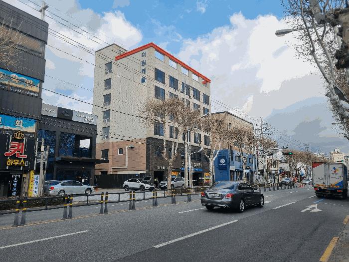 대구광역시 북구 대현동 227-9 더원캐슬 4층405호 도시형생활주택 경매 사진 12