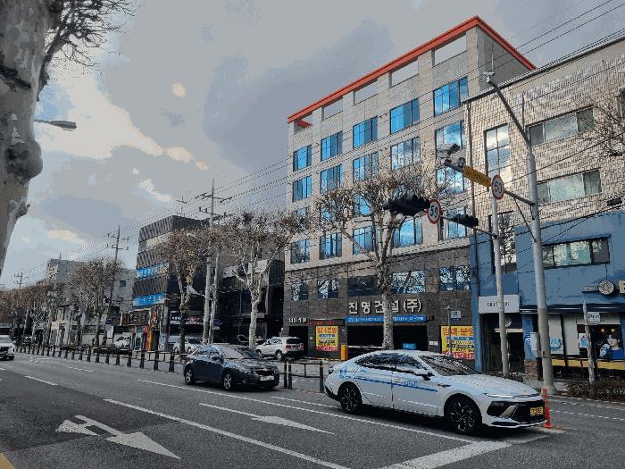 대구광역시 북구 대현동 227-9 더원캐슬 5층506호 도시형생활주택 경매 사진 40