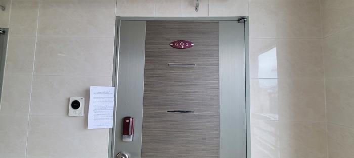 대구광역시 북구 대현동 227-9 더원캐슬 5층506호 도시형생활주택 경매 사진 53