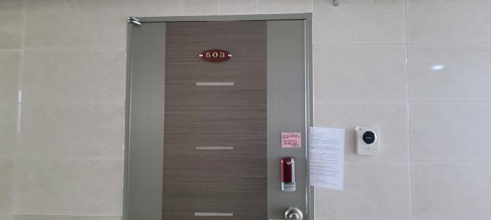 대구광역시 북구 대현동 227-9 더원캐슬 6층603호 도시형생활주택 경매 사진 55