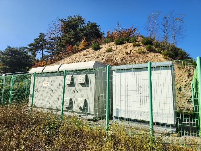경상북도 예천군 호명읍 원곡리 31-1 잡종지 경매 사진 12