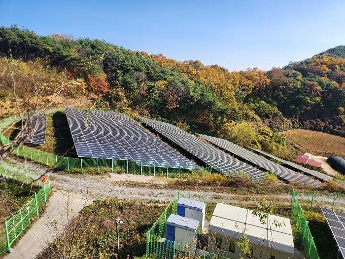 경상북도 예천군 호명읍 원곡리 31-1 잡종지 경매 사진 2