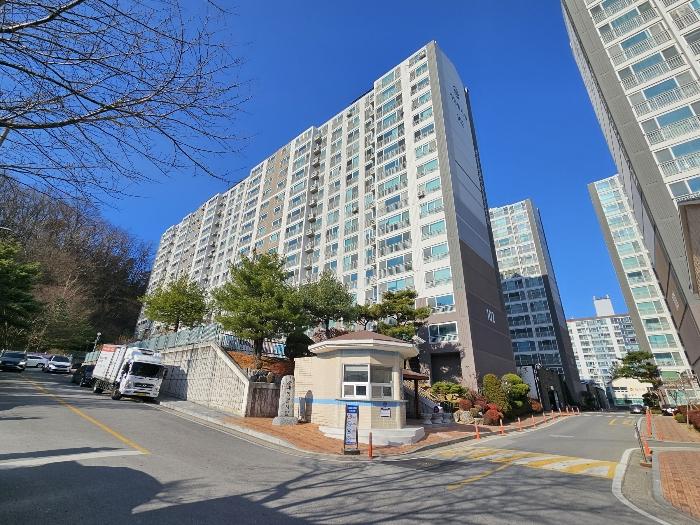 경상북도 상주시 신봉학마루1길 29-12, 102동 5층 506호 (신봉동,세영첼시빌아파트)구) 경상북도 상주시 신봉동 542-3 아파트 경매 사진 1