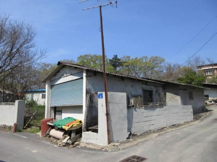 경상북도 예천군 유천면 연천리 386-3 임야 경매 사진 3
