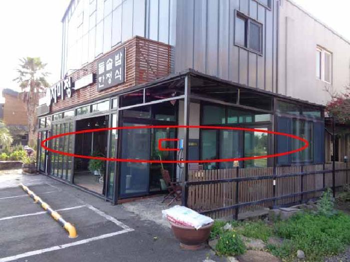 제주특별자치도 제주시 애월읍 장전리 1739-15 근린시설 경매 사진 12