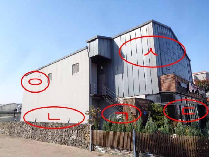 제주특별자치도 제주시 애월읍 장전리 1739-15 근린시설 경매 사진 16
