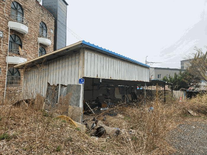 충청남도 예산군 예산읍 산성리 86-1 답 경매 사진 12