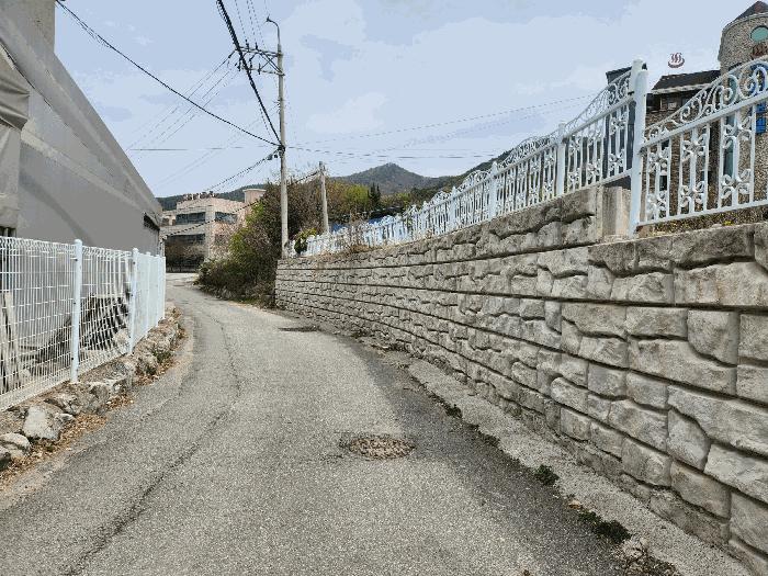 충청남도 예산군 예산읍 산성리 86-1 답 경매 사진 8