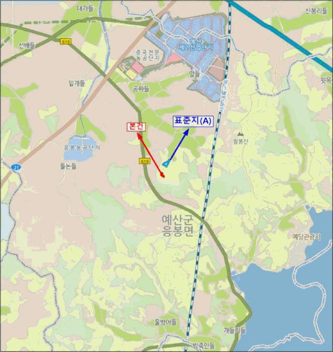 충청남도 예산군 응봉면 운곡리 306 전 경매 사진 7