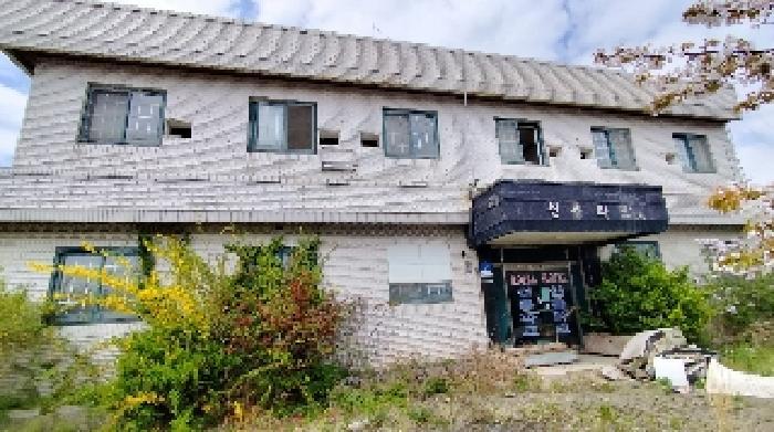 충청남도 서천군 서면 도둔리 441 숙박시설 경매 사진 16