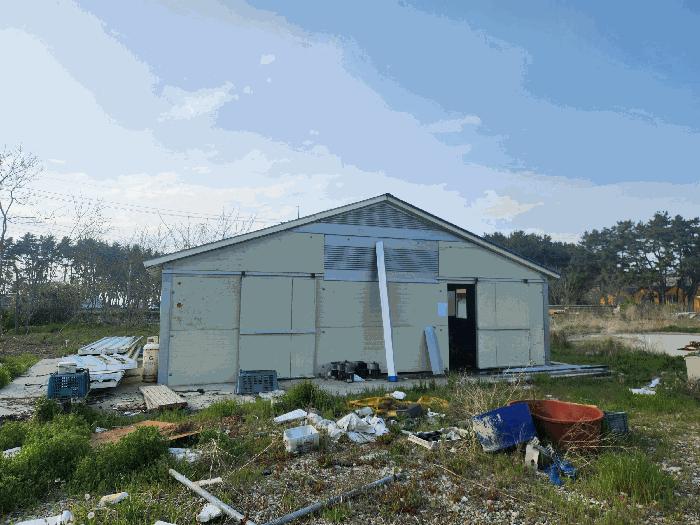 충청남도 서천군 서면 도둔리 441 숙박시설 경매 사진 3
