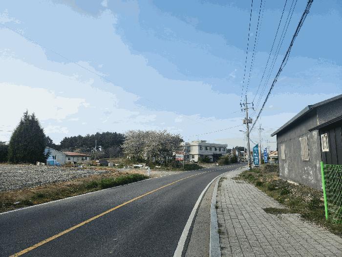 충청남도 서천군 서면 도둔리 441 숙박시설 경매 사진 7