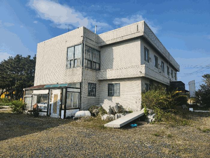 충청남도 서천군 서면 도둔리 441 숙박시설 경매 사진 8