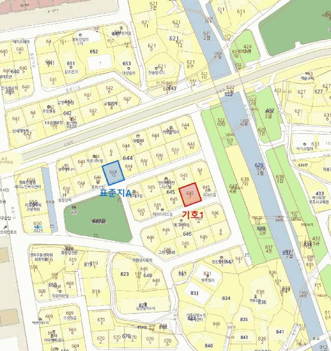 울산광역시 북구 화봉동 645-7 주택 경매 사진 10