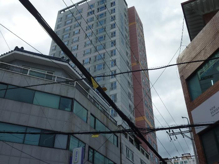울산 남구 오피스텔