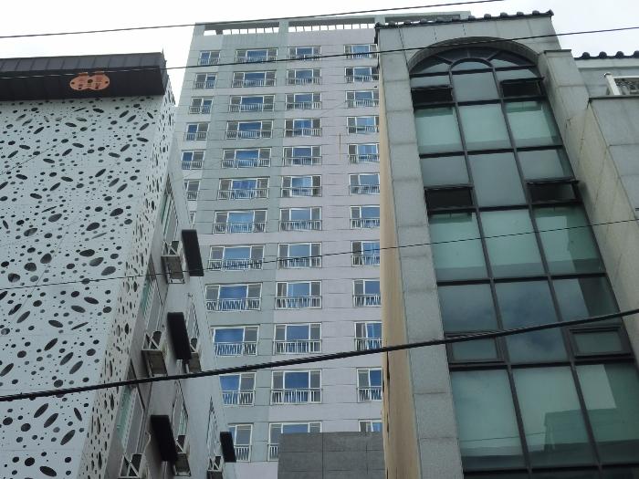 울산광역시 남구 돋질로81번길 13, 17층1702호 (신정동,신정센텀메르빌)구) 울산광역시 남구 신정동 580-1 오피스텔 경매 사진 2