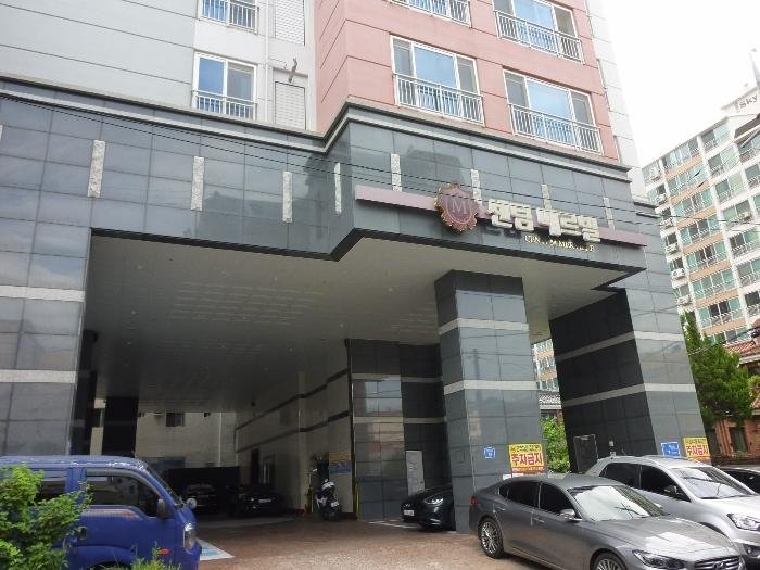 울산광역시 남구 돋질로81번길 13, 17층1702호 (신정동,신정센텀메르빌)구) 울산광역시 남구 신정동 580-1 오피스텔 경매 사진 6