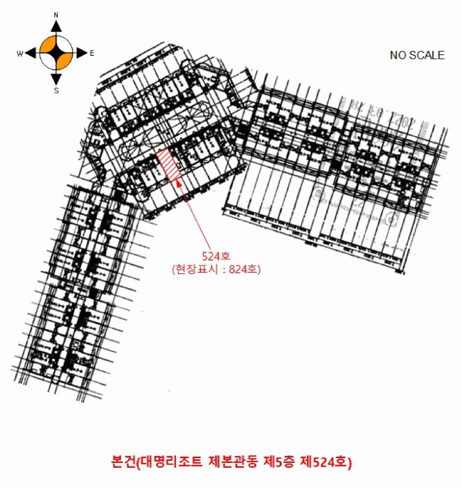제주특별자치도 서귀포시 표선면 세화리 303-1 전 경매 사진 13