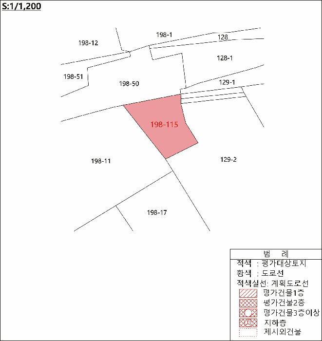 대구광역시 달성군 구지면 도동리 198-115 전 경매 사진 7