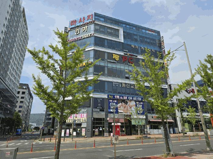 대구광역시 달성군 유가읍 봉리 613 봉리타워613 4층402호 근린상가 경매 사진 3