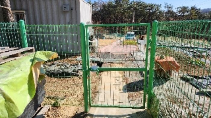 부산광역시 기장군 장안읍 반룡리 산30-1 임야 경매 사진 9