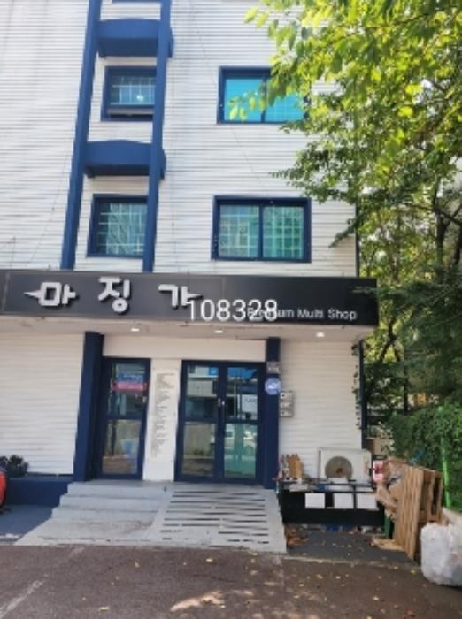 부산광역시 수영구 광안동 89-2 근린시설 경매 사진 13