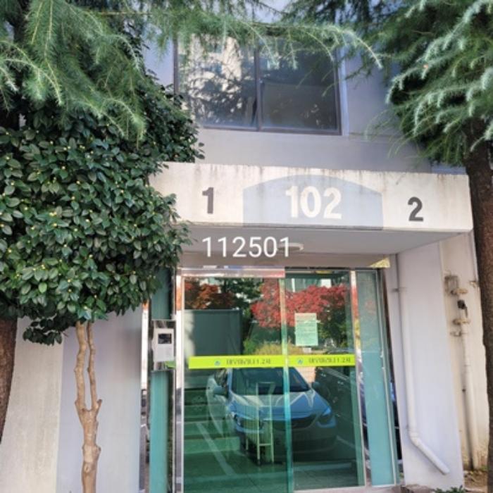 부산광역시 해운대구 해운대해변로 117, 102동 8층801호 (우동,대우마리나아파트)구) 부산광역시 해운대구 우동 1388-4 아파트 경매 사진 4