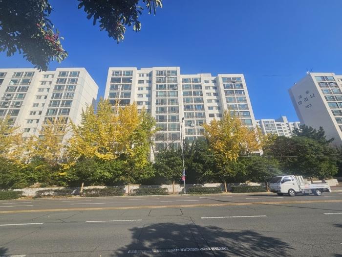 부산광역시 해운대구 마린시티2로 2, 15층1510호 (우동,마린파크)구) 부산광역시 해운대구 우동 1405 근린상가 경매 사진 1