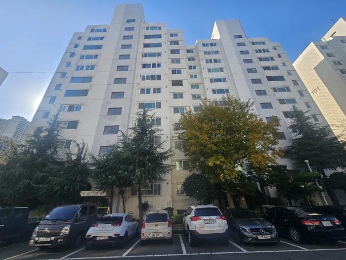 부산광역시 해운대구 마린시티2로 2, 15층1510호 (우동,마린파크)구) 부산광역시 해운대구 우동 1405 근린상가 경매 사진 2