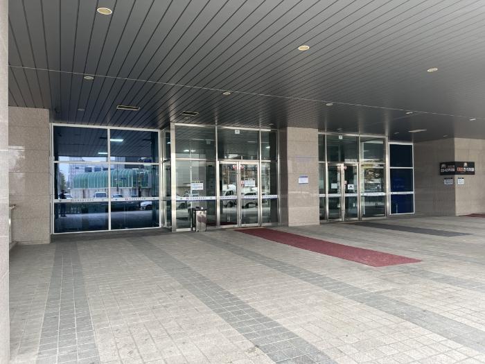 인천광역시 서구 오류동 1610-1 인천표면처리센터공장동 1층109호 아파트형공장 경매 사진 2