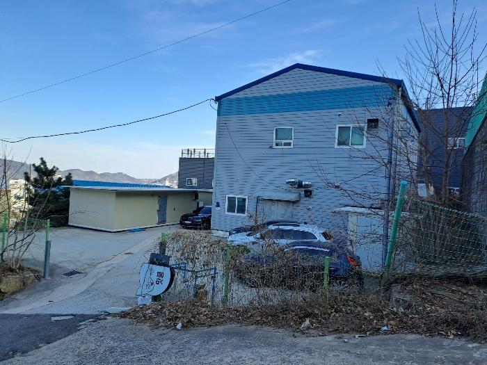 부산광역시 기장군 정관읍 달산리 934-36 공장 경매 사진 11