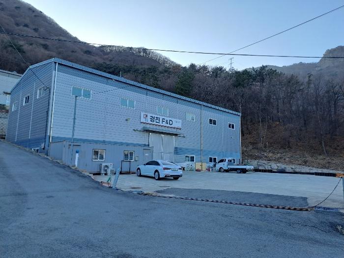 부산광역시 기장군 정관읍 달산리 934-36 공장 경매 사진 12