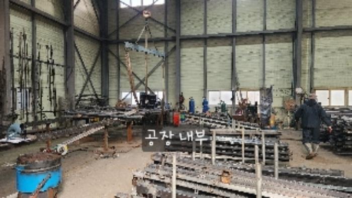 부산광역시 기장군 정관읍 달산리 934-36 공장 경매 사진 13