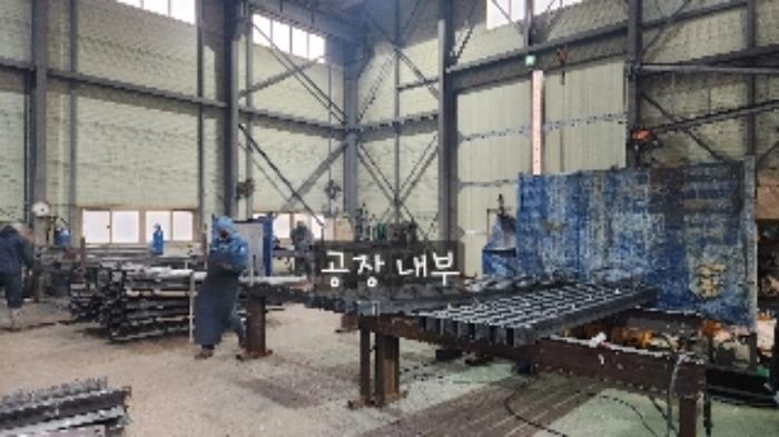 부산광역시 기장군 정관읍 달산리 934-36 공장 경매 사진 14
