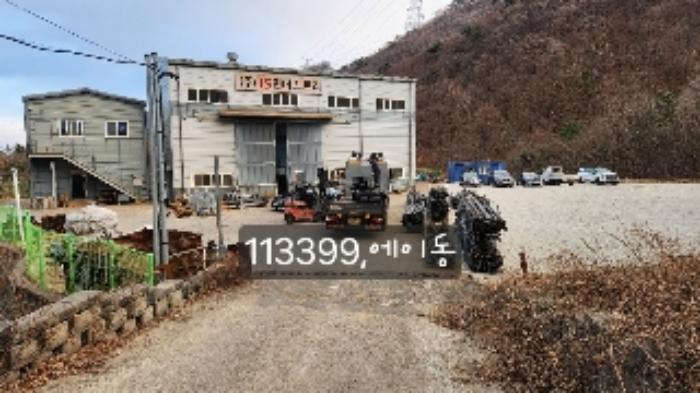 부산광역시 기장군 정관읍 달산리 934-36 공장 경매 사진 16