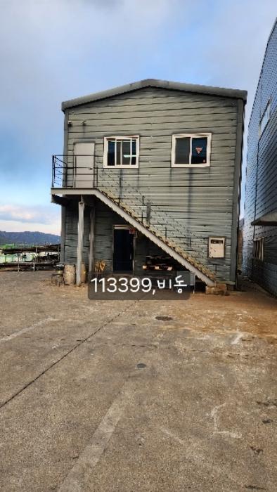 부산광역시 기장군 정관읍 달산리 934-36 공장 경매 사진 17