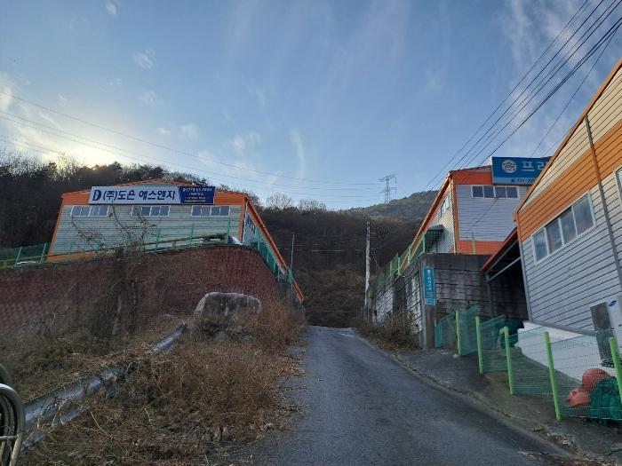 부산광역시 기장군 정관읍 달산리 934-36 공장 경매 사진 6