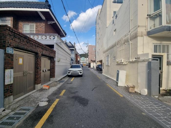 부산광역시 남구 동명로176번길 13, 3동 1층102호구) 부산광역시 남구 용호동 378-8 다세대(빌라) 경매 사진 4