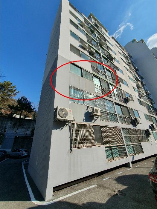 부산광역시 해운대구 운봉길 89, 3층309호 (반송동,초원맨션)구) 부산광역시 해운대구 반송동 638-5 아파트 경매 사진 3