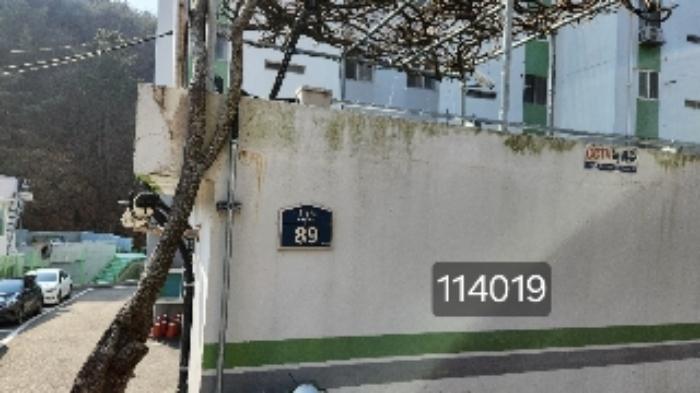 부산광역시 해운대구 운봉길 89, 3층309호 (반송동,초원맨션)구) 부산광역시 해운대구 반송동 638-5 아파트 경매 사진 5