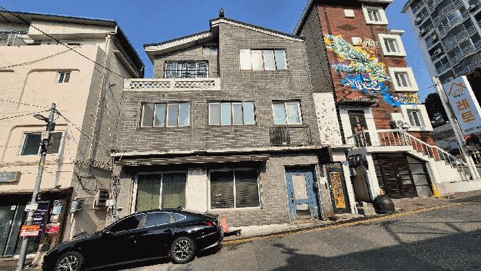 인천광역시 중구 내동 91 근린시설 경매 사진 2