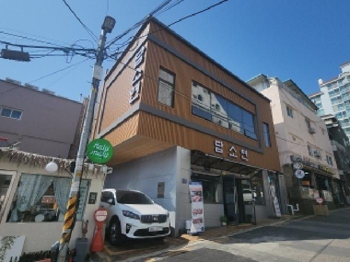 인천광역시 중구 내동 91 근린시설 경매 사진 6