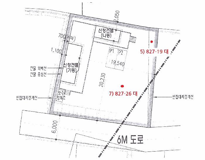 인천광역시 중구 을왕동 827-25 숙박시설 경매 사진 27