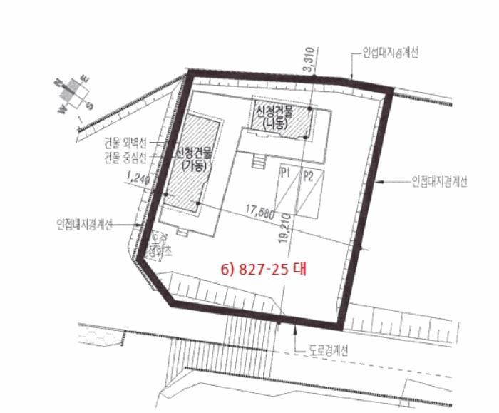 인천광역시 중구 을왕동 827-25 숙박시설 경매 사진 28