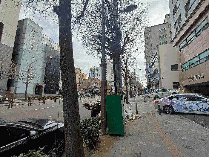 인천광역시 미추홀구 주안동 286-4 앙상블 3층301호 근린상가 경매 사진 4