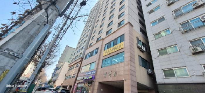 인천광역시 미추홀구 주안동 286-4 앙상블 3층301호 근린상가 경매 사진 6
