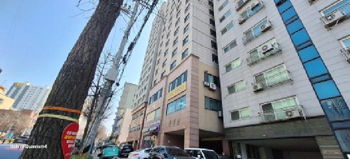인천광역시 미추홀구 주안동 286-4 앙상블 3층301호 근린상가 경매 사진 7