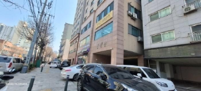 인천광역시 미추홀구 주안동 286-4 앙상블 3층301호 근린상가 경매 사진 8