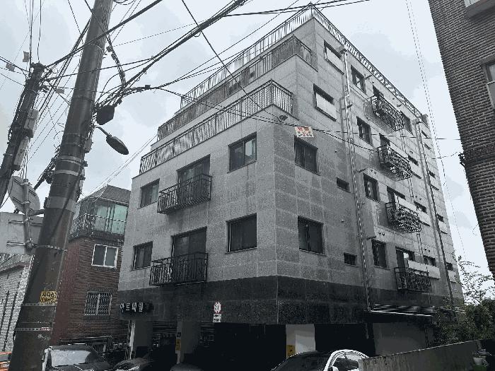 서울특별시 관악구 봉천동 635-516 아르떼빌 4층402호 다세대(빌라) 경매 사진 2